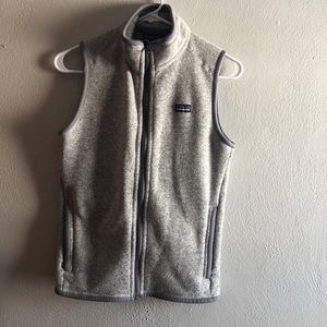 Patagonia vest